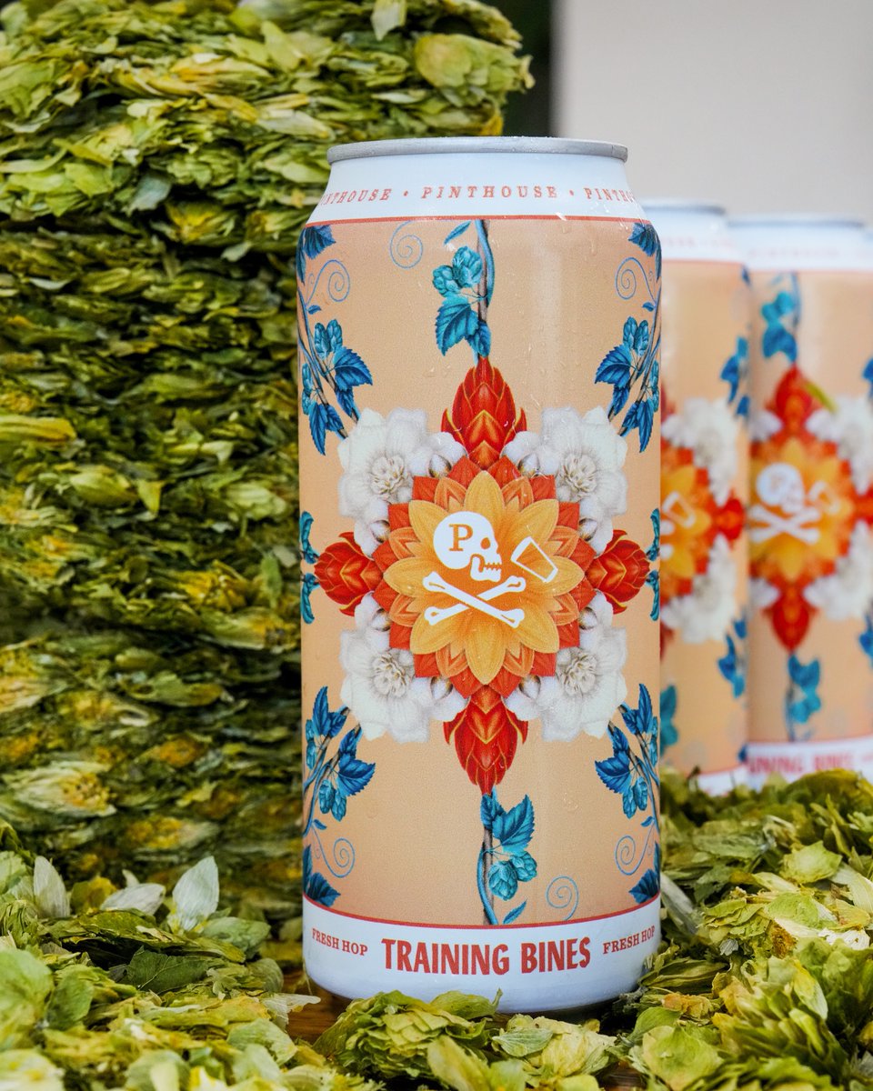 Pinthouse Brewing tweet media