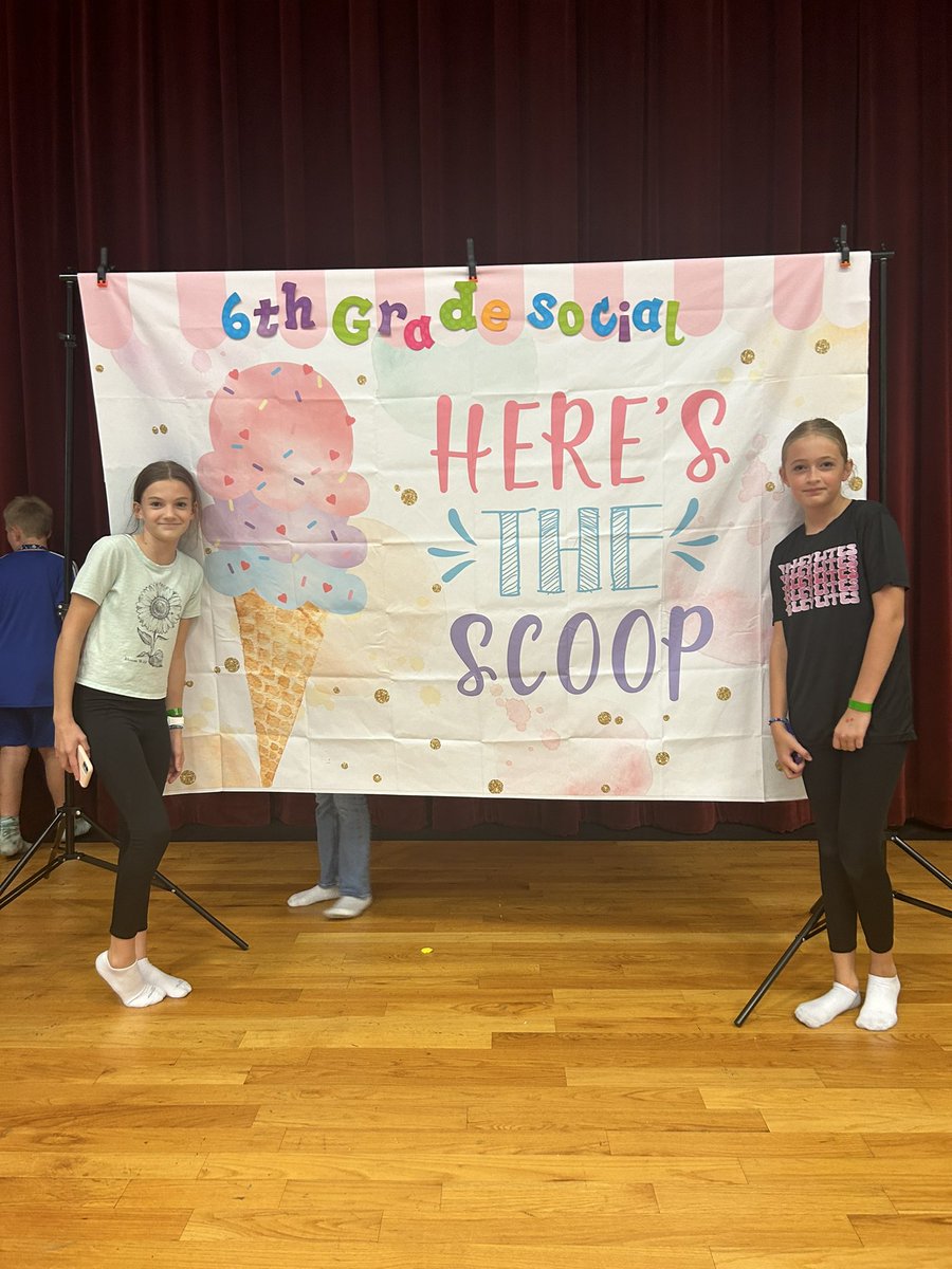 Victory Lakes Intermediate tweet media