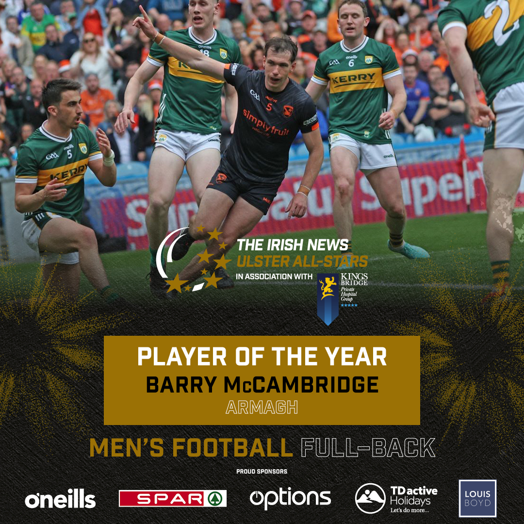 The Irish News tweet media
