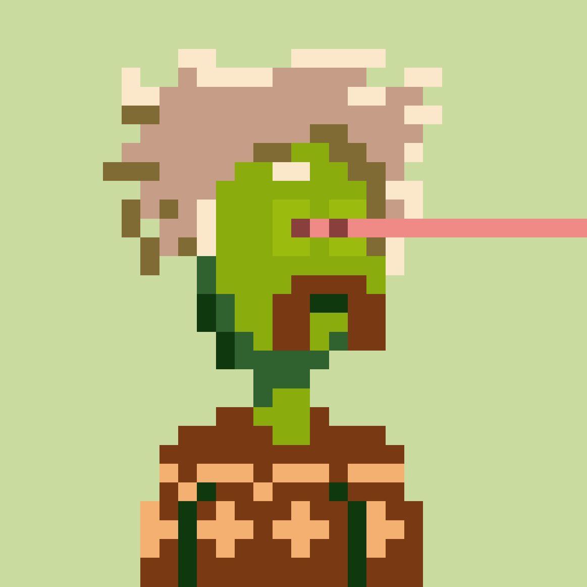 BaseBario's tweet image. We're thrilled and proud to have secured pieces 37 and 38 of GB Punks, the first Bario Punks fork on earth, for the Baes treasury—welcome home boy 

Thank you, Filter8 @filter8_tez, for joining this unique experiment and proving that punks are still alive. 🔵

And @base, not sure…