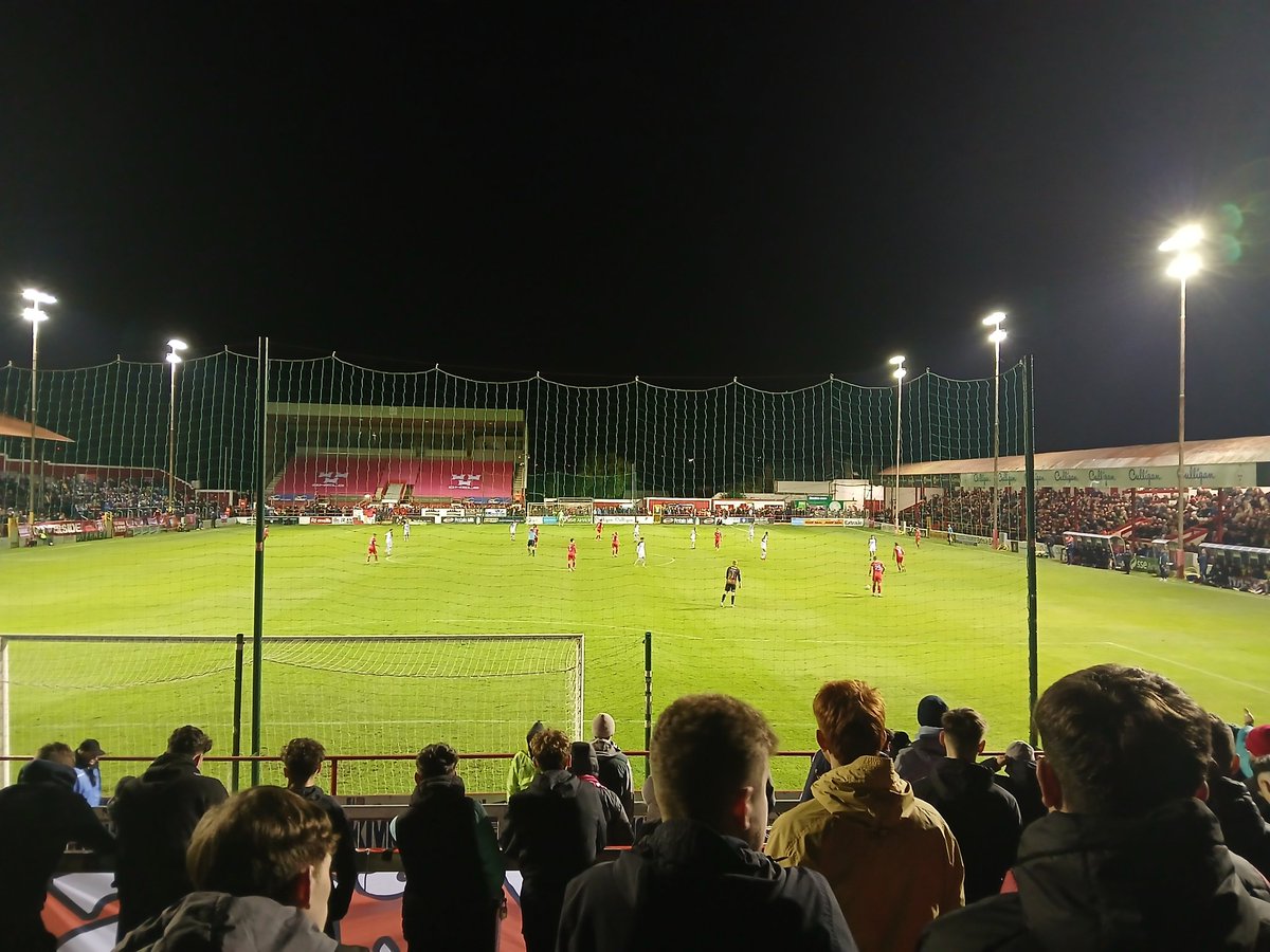 Four to go. #bitored