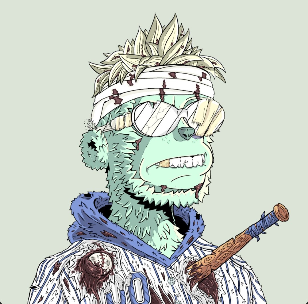 Grohtism's tweet image. #deady00ts #DeadY00ts #Ded #Degods #Solana #SOL

RETWEET THIS FOR MAX ENGAGEMENT 🌟💥