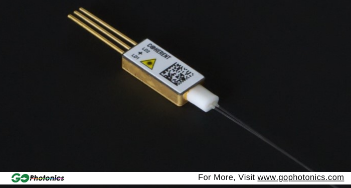 gophotonics's tweet image. Coherent Introduces Uncooled Dual-Chip 980nm Micro-Pump Laser for Ultra-Compact Optical Amplifiers

Read More ow.ly/JPli50TwYB7

#Coherent #uncooled #dual #chip #micro #pump #laser #ultra #COMPACT #optical #amplifier #module #transceiver #Insights #INDUSTRY #photonics #news
