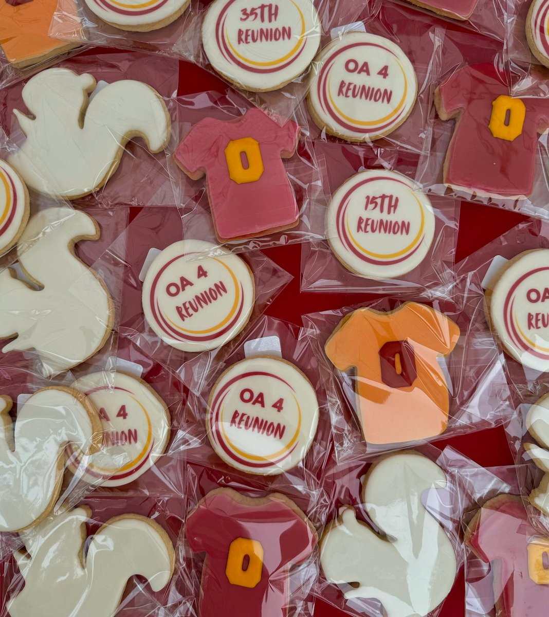 Oberlin College tweet media