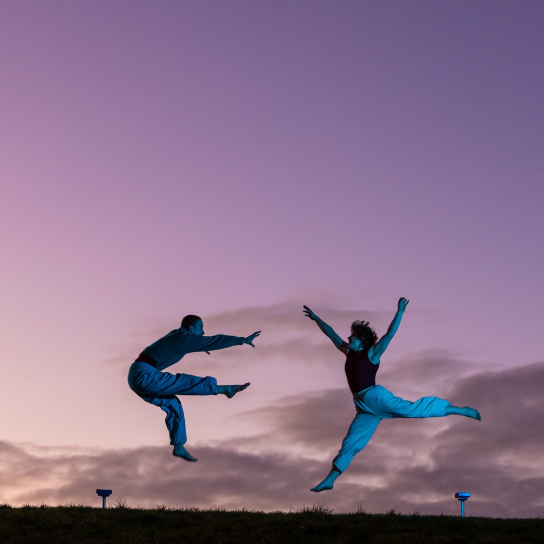 SceneAndHeard tweet media