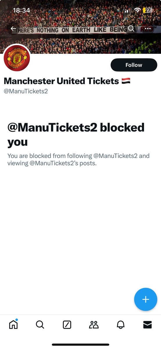 Gaz T 🇾🇪🔰 (@gazzat_1981) on Twitter photo Scammer alert, this prick has taken £130 of a mate of mine for Spurs on Sunday and has now blocked me plz retweet and hopefully other reds won’t fall for the scumbag again <a href="/BanditBus/">Bandit bus</a> you follow him mate plz retweet thanks Scammer alert, this prick has taken £130 of a mate of mine for Spurs on Sunday and has now blocked me plz retweet and hopefully other reds won’t fall for the scumbag again <a href="/BanditBus/">Bandit bus</a> you follow him mate plz retweet thanks