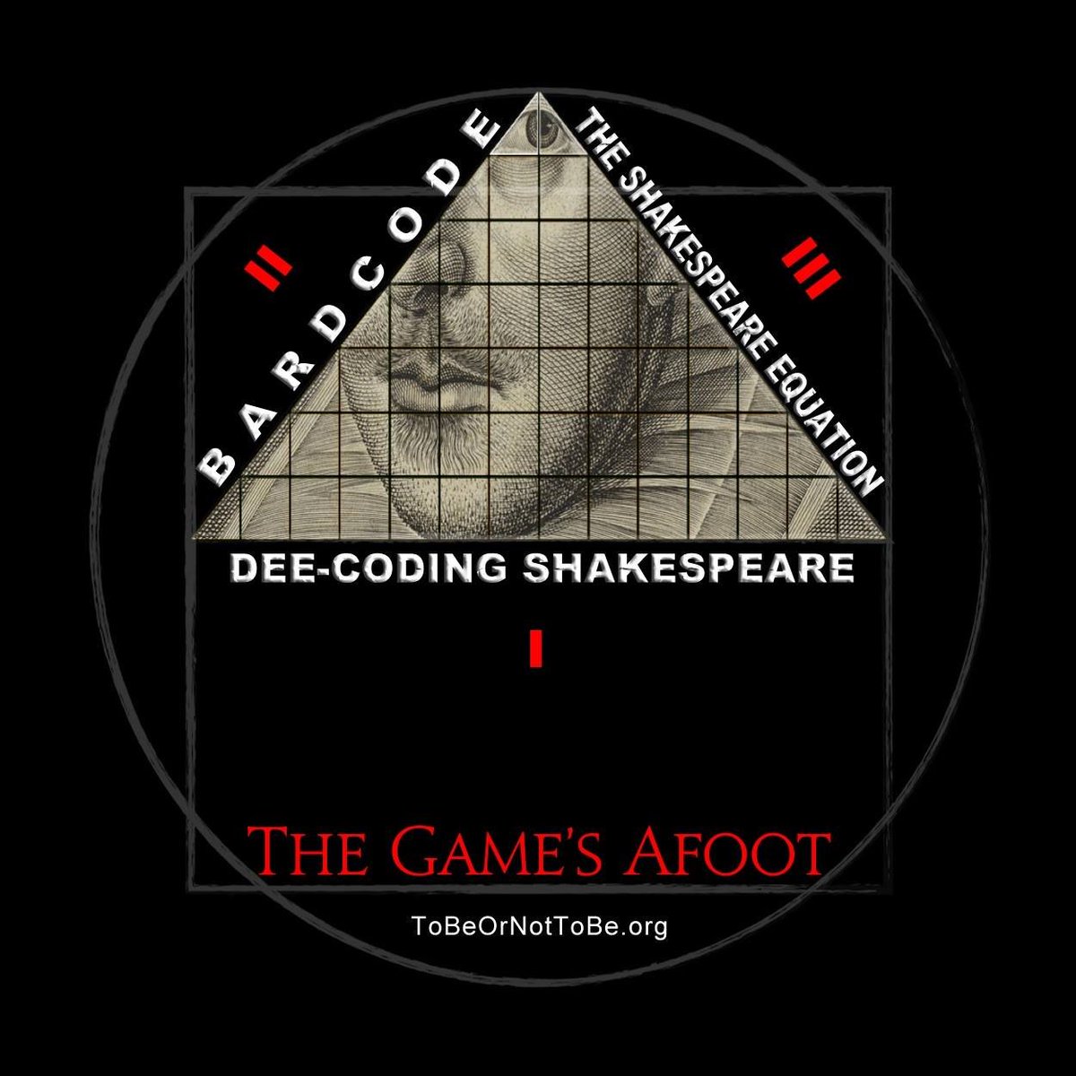 BardCode's tweet photo. The Game's Afoot!

https://t.co/wdjdqkqNN4

#Shakespeare #BardCode #WilliamShakespeare #ShakespeareDecoded #AlanGreen #TheShakespeareFoundation #TheAmericaCodes https://t.co/mXASqtwOvD