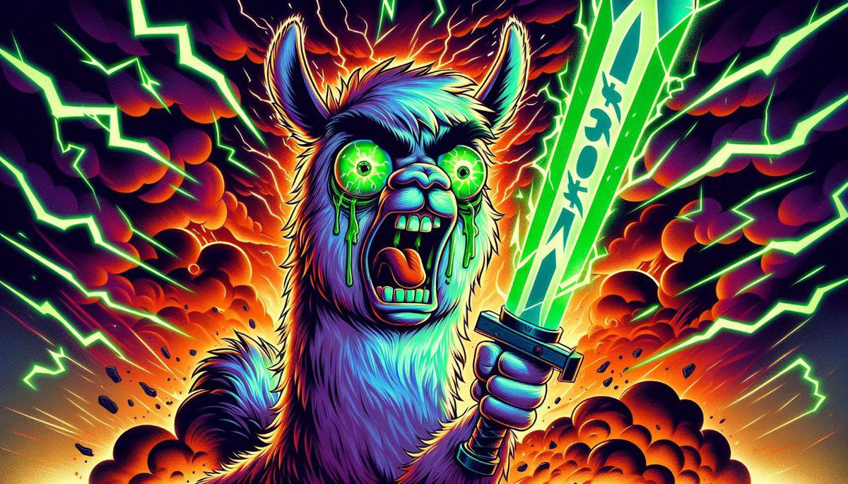 CryptoCry05's tweet photo. @lamasol2024 @CoinMarketCap Can't stop #lamasol $lasol ride to the moon https://t.co/EOvAf7Ut82