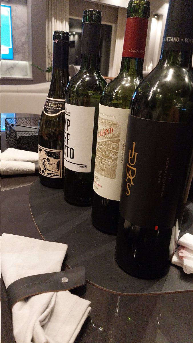 Bombazos 🍷💣💥💥