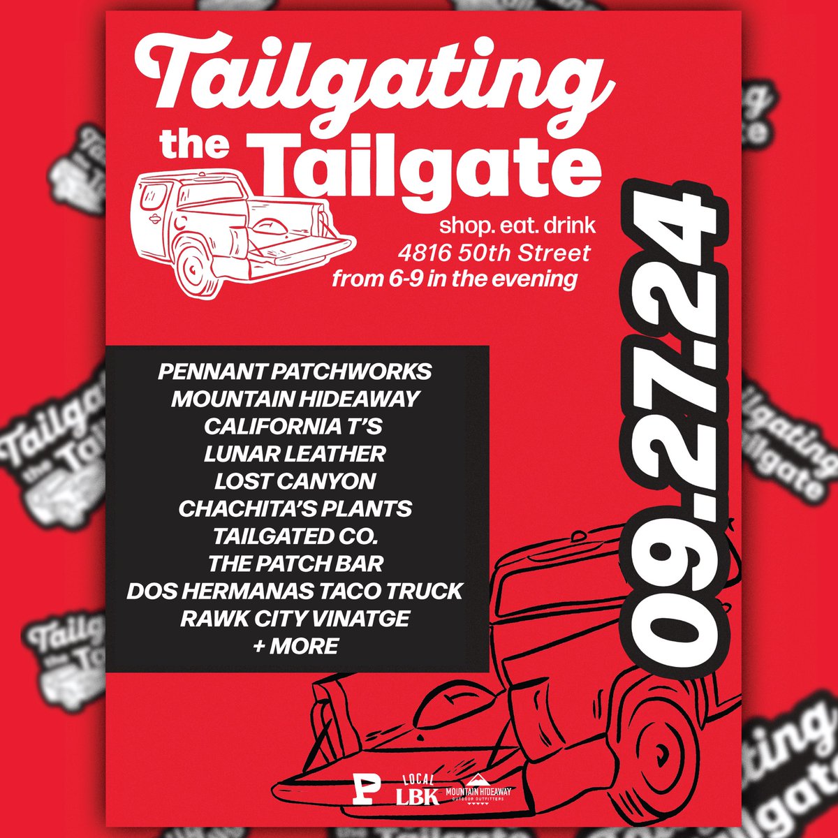 Pennant Patchworks tweet media