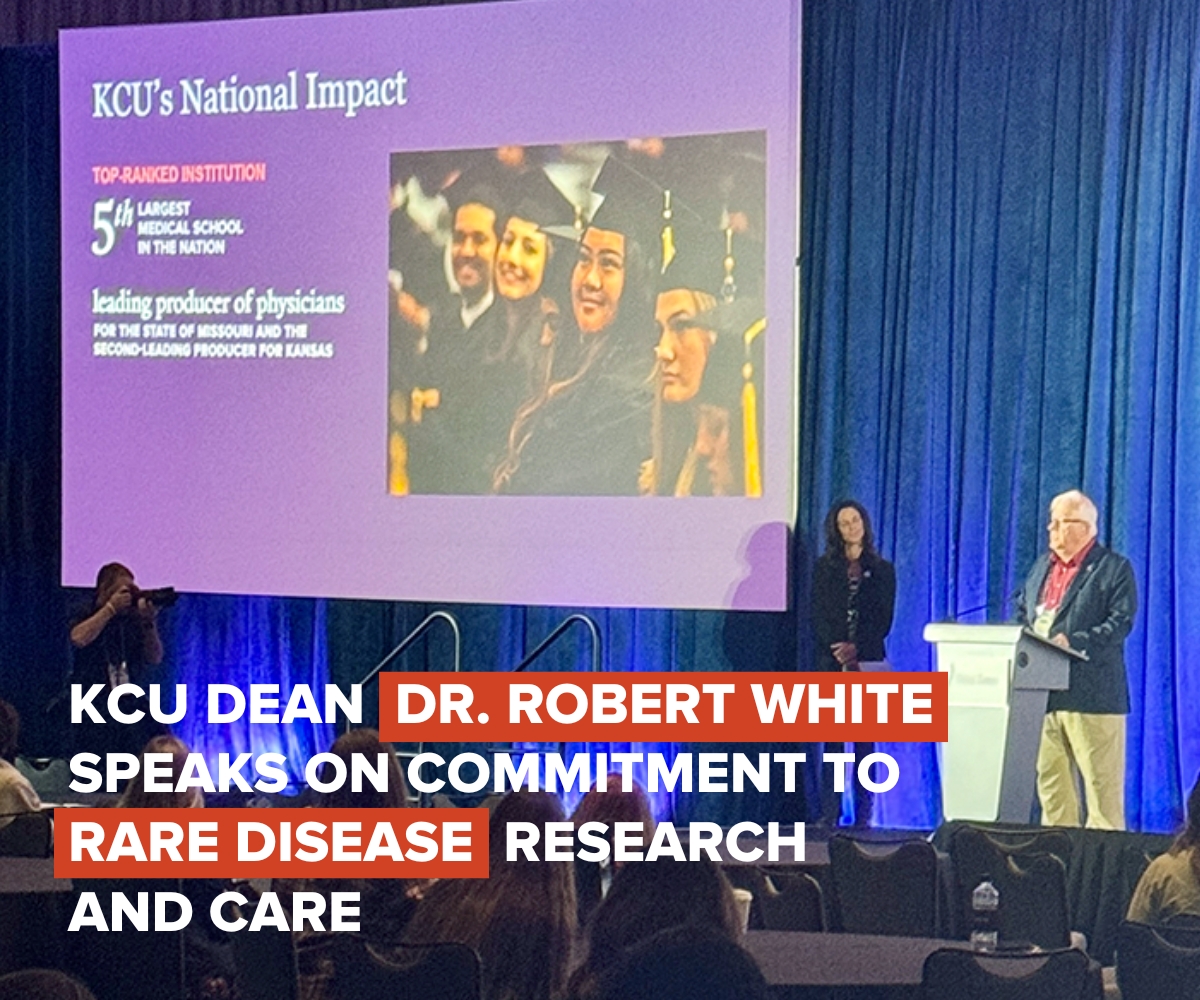 Kansas City University (@kansascityu) on Twitter photo We’re thrilled to share a moment from the #RAREAdvocacySummit, hosted by <a href="/GlobalGenes/">Global Genes</a>, where Dr. Robert White presented on our commitment to #RareDisease research and providing compassionate care for all.
Together, we’re paving the way for better understanding and treatment . 🦓 We’re thrilled to share a moment from the #RAREAdvocacySummit, hosted by <a href="/GlobalGenes/">Global Genes</a>, where Dr. Robert White presented on our commitment to #RareDisease research and providing compassionate care for all.
Together, we’re paving the way for better understanding and treatment . 🦓