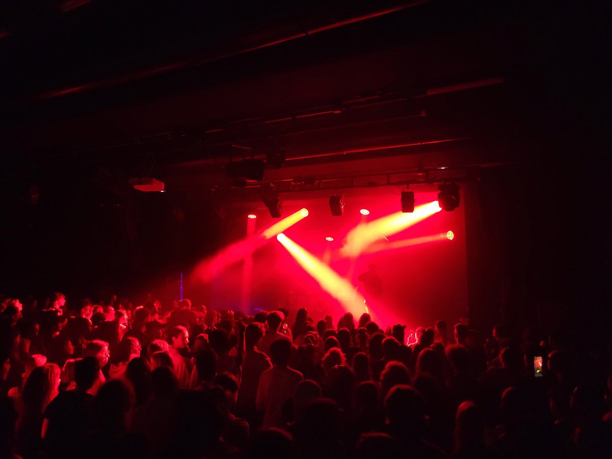 Christophe MATHIEU (@christo34355537) on Twitter photo Campulsations 2024 au Crous de Bordeaux ! Magnifique événement culturel en début d'année : 2 soirees sur financement CVEC !
<a href="/Crous_Bordeaux/">Crous de Bordeaux-Aquitaine</a> <a href="/Cnous_LesCrous/">Les Crous</a> <a href="/Villedepessac/">Ville de Pessac</a> <a href="/RANouvAquitaine/">Région académique Nouvelle-Aquitaine</a> Campulsations 2024 au Crous de Bordeaux ! Magnifique événement culturel en début d'année : 2 soirees sur financement CVEC !
<a href="/Crous_Bordeaux/">Crous de Bordeaux-Aquitaine</a> <a href="/Cnous_LesCrous/">Les Crous</a> <a href="/Villedepessac/">Ville de Pessac</a> <a href="/RANouvAquitaine/">Région académique Nouvelle-Aquitaine</a>