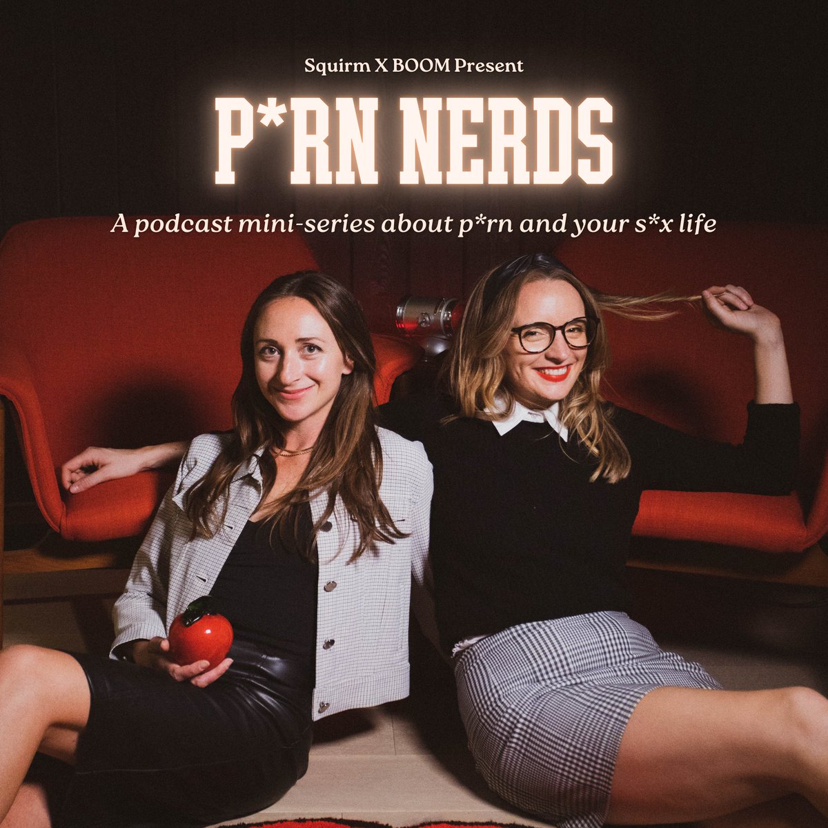 Pink & White tweet media