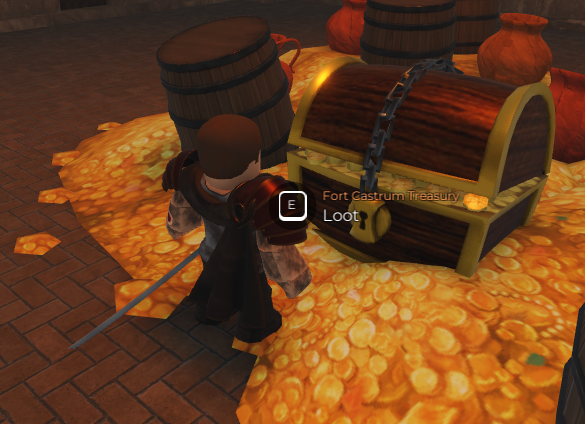 Arcane Odyssey tweet media