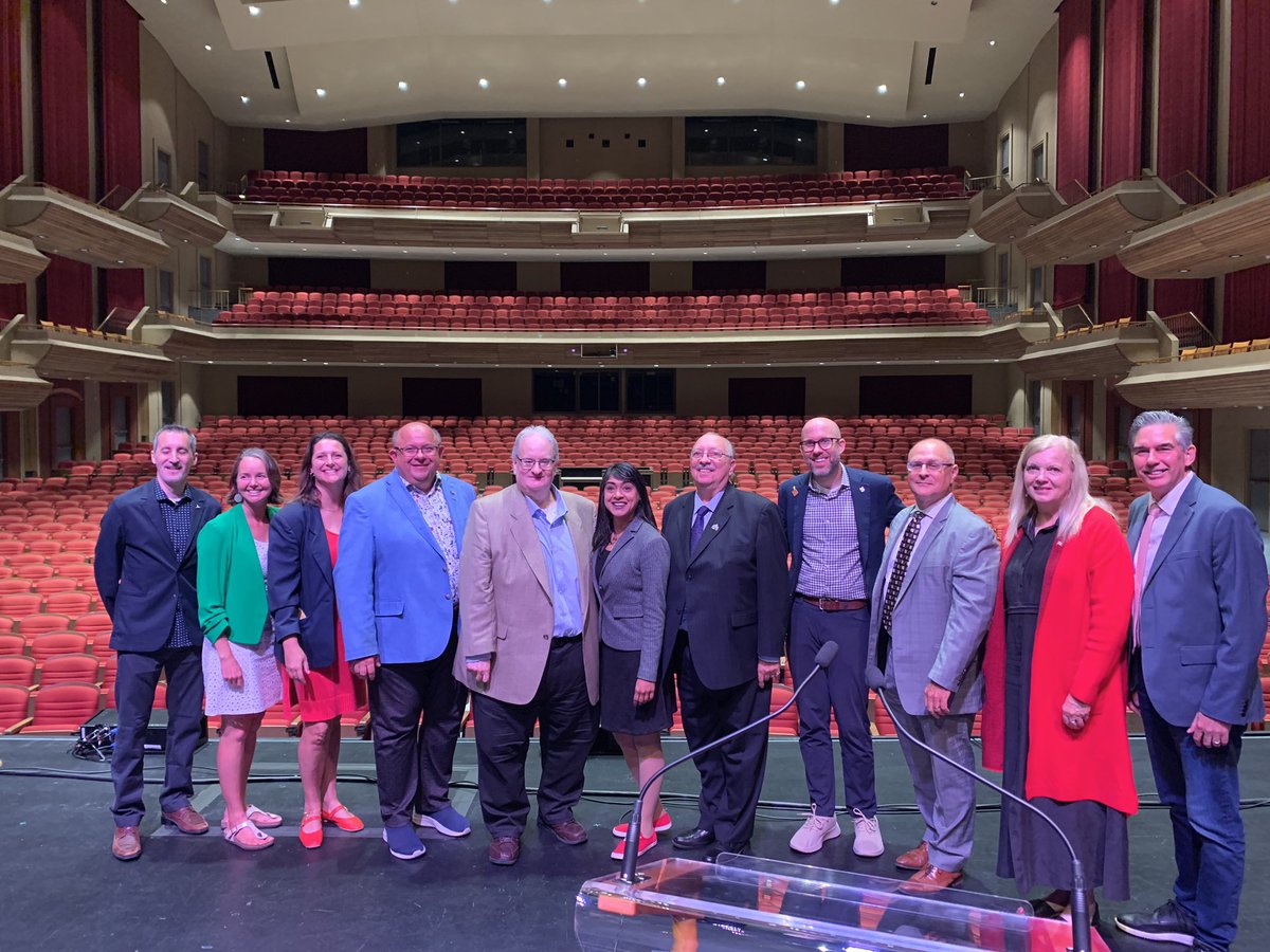 Erin Anderson (@erinbailey_a) on Twitter photo Some stageview photos of the revamped Raffi Armenian Theatre, made possible through provincial & federal funding + contributions through <a href="/Centre_Square/">Centre In The Square</a>’s Name-A-Seat Campaign and capital improvement fees. Some stageview photos of the revamped Raffi Armenian Theatre, made possible through provincial & federal funding + contributions through <a href="/Centre_Square/">Centre In The Square</a>’s Name-A-Seat Campaign and capital improvement fees.