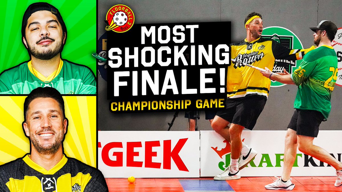 The Warehouse Games tweet media