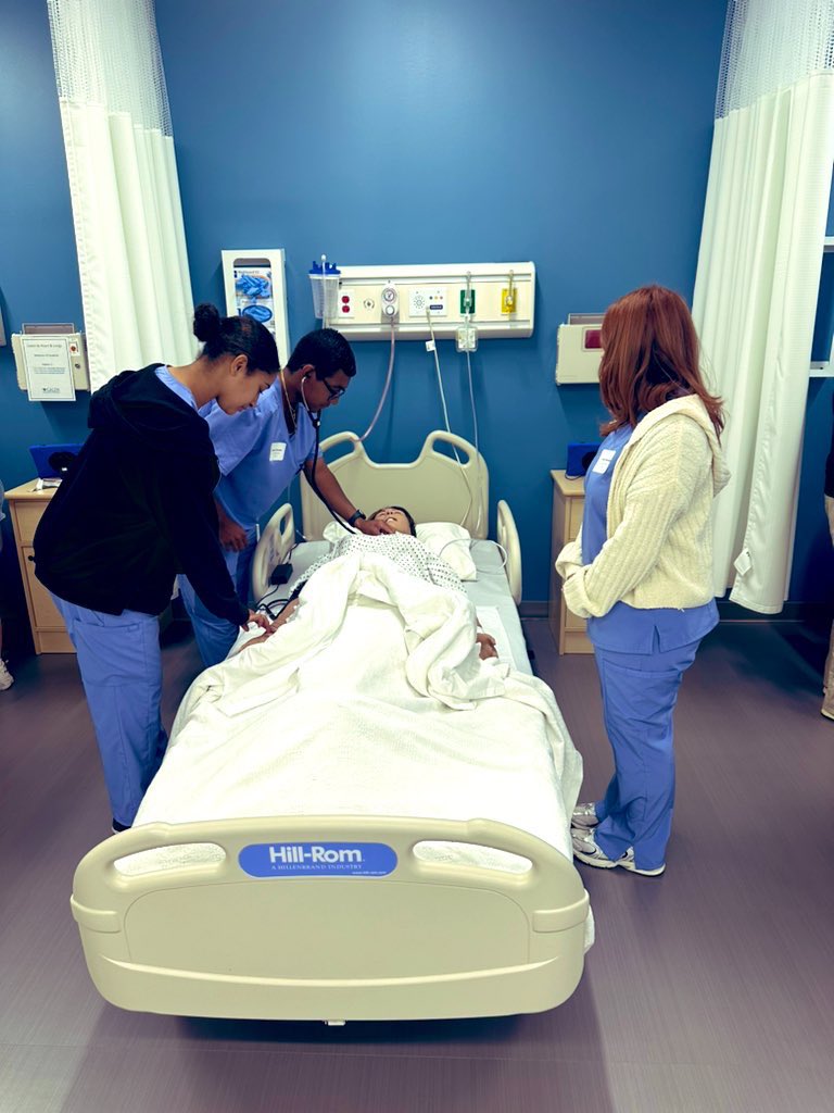 AkinsMA (@eagleswneedles) on Twitter photo Super proud of these three for being selected out of many central Texas candidates to attend the Galen Nursing Academy. <a href="/AkinsAISD/">Akins Early College High School</a> <a href="/AISD_CTE/">Austin ISD - Career & Technical Education</a> <a href="/AustinISD_CCR/">Austin ISD College and Career Readiness</a> Super proud of these three for being selected out of many central Texas candidates to attend the Galen Nursing Academy. <a href="/AkinsAISD/">Akins Early College High School</a> <a href="/AISD_CTE/">Austin ISD - Career & Technical Education</a> <a href="/AustinISD_CCR/">Austin ISD College and Career Readiness</a>
