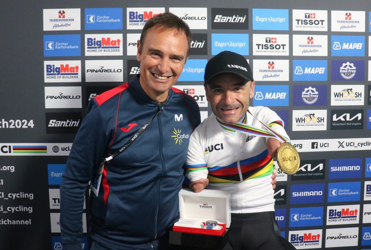 Félix Garcia Casas tweet media