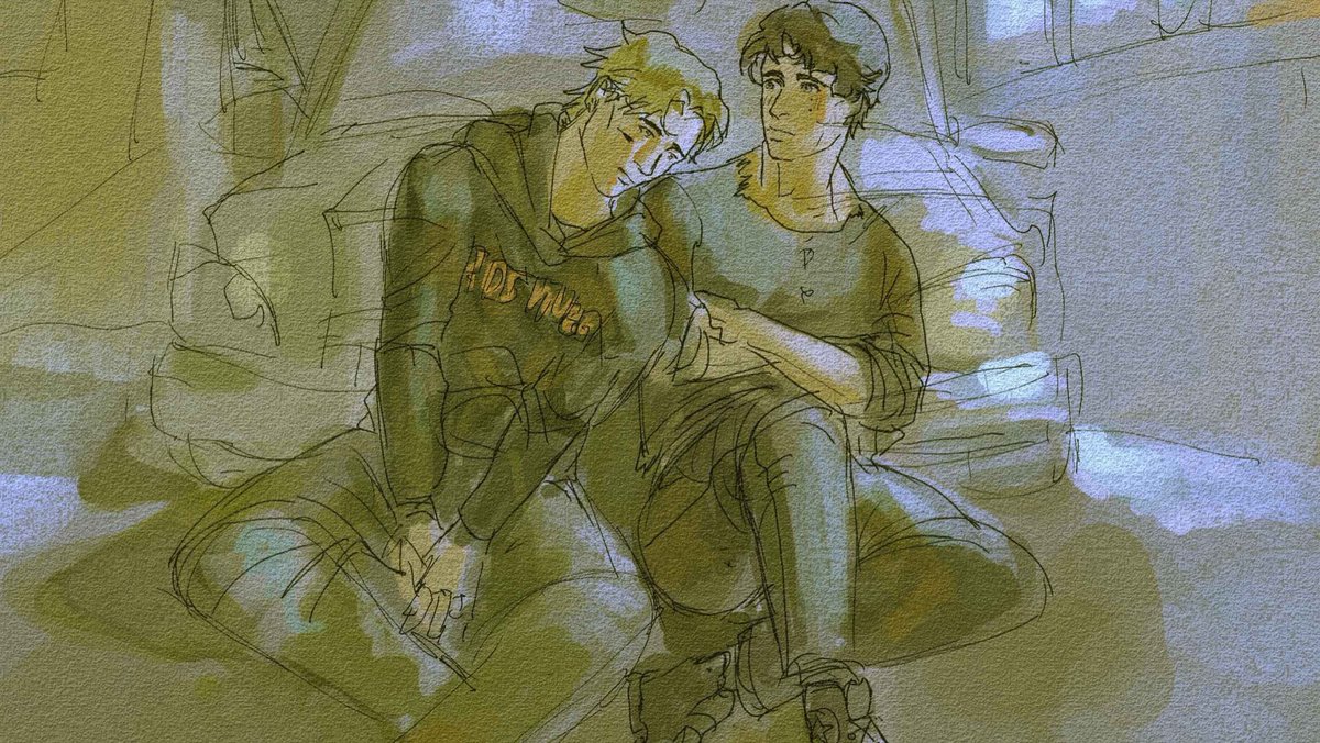 2334242xiao's tweet photo. Loved this short little horror game  🥹🙌 
#nocturnals https://t.co/6dCezVWSwL