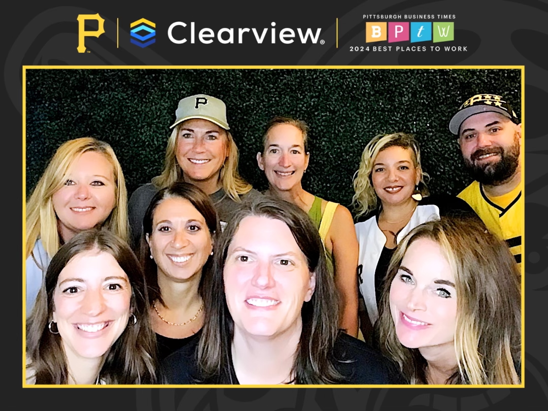 echorealty's tweet photo. Thanks to the @PghBizTimes for hosting all of the #BPTW winners for a great afternoon at PNC Park. We are honored to be awarded for the 14th consecutive year with so many other great companies in Western PA. Thanks to our employees who continually vote ECHO as one of the best! 🏆 https://t.co/NSWt7RbsLJ