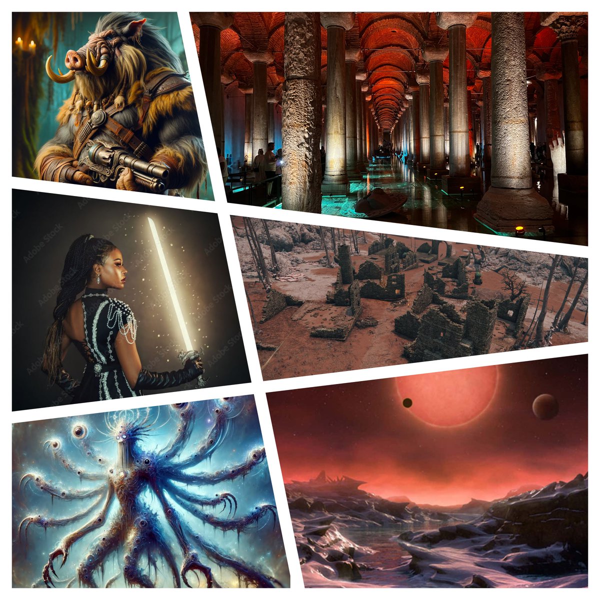 Caz Kerbyson tweet media