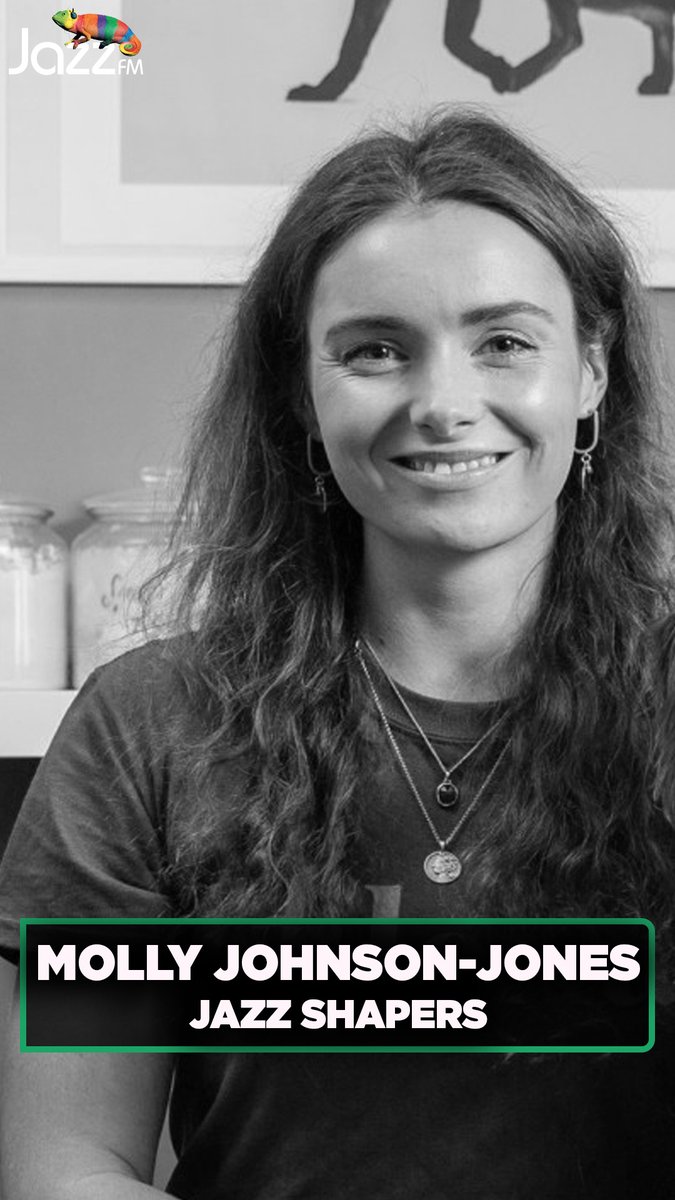 Jazz FM (@jazzfm) on Twitter photo 🎙️ <a href="/molly_flexa/">Molly Johnson-Jones</a>, the CEO and co-founder of Flexa, joins <a href="/elliot_moss/">elliot moss</a> to chat about how getting fired (after asking if she could work from home 1 day a week due to her auto-immune disease) led to her revolutionising the way that people find jobs.
Tune in from 9am tomorrow 📻 🎙️ <a href="/molly_flexa/">Molly Johnson-Jones</a>, the CEO and co-founder of Flexa, joins <a href="/elliot_moss/">elliot moss</a> to chat about how getting fired (after asking if she could work from home 1 day a week due to her auto-immune disease) led to her revolutionising the way that people find jobs.
Tune in from 9am tomorrow 📻