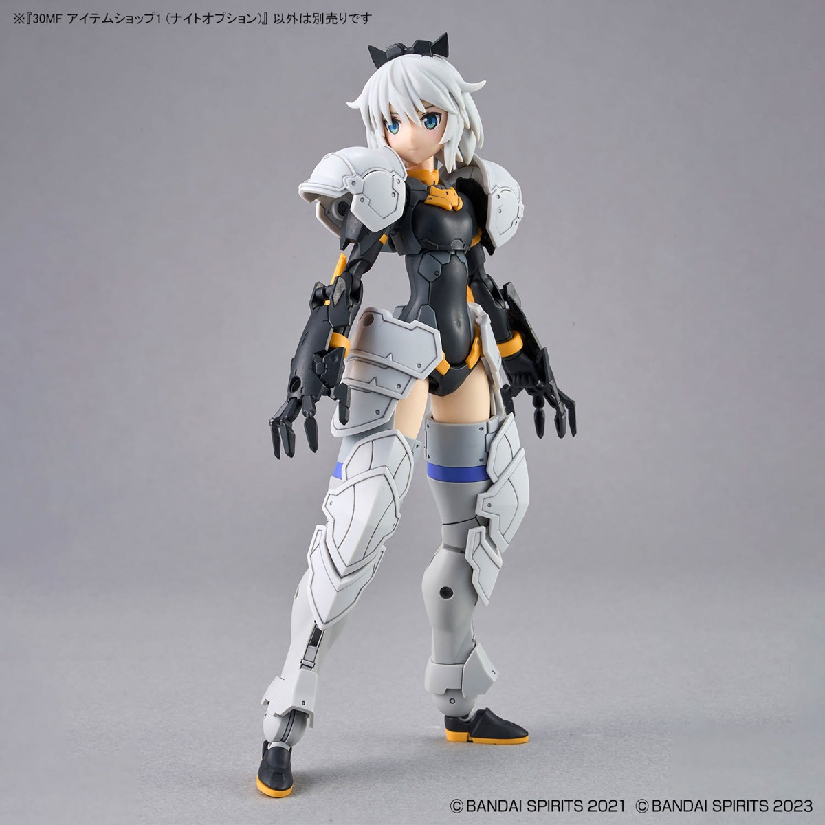 本日発売 #30MF 新商品】 「30 MINUTES FANTASY」 30MF アイテム
