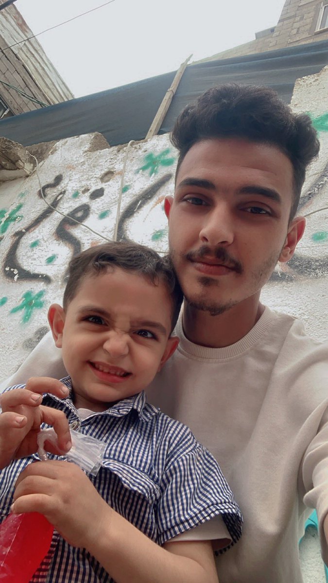 PLEASE DON'T SKIP ME :((

My account has been restricted, 
So, my gfm doesn't appear to everyone! 
Please support my family gfm !!
by sharing and quoting and donating 😓

Please, Leave a comment 🇵🇸 or 🍉

GFM : gofund.me/b4bd1639