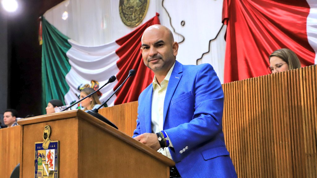 #DiputadosPAN El Gobierno de Nuevo León cerró aproximadamente 10 escuelas, la mayoría fuera del área metropolitana.

Solicitamos al Secretario de Educación expliqué el motivo del cierre de estas escuelas 🏫.

Ver más ➡️ hcnl.gob.mx/glpan/2024/09/…