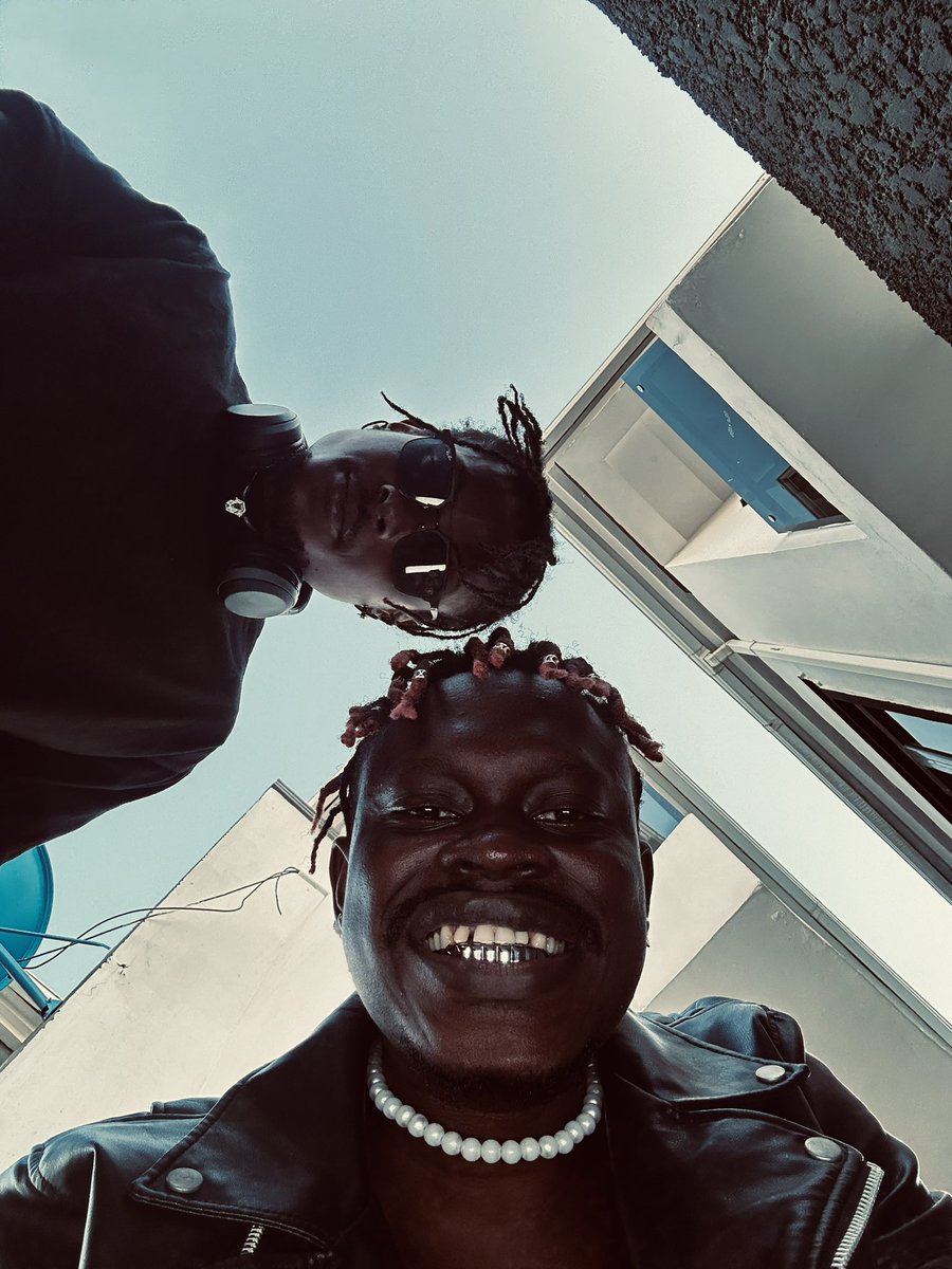 callme_luwanni's tweet photo. I won’t change a thing from the experience I’ve had so far… very challenging but gave me premium character building.

Grateful for everything. https://t.co/ojFun6IyNy