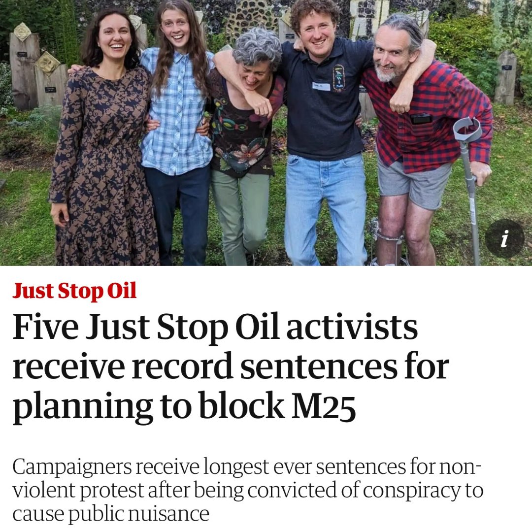 JustStop_Oil tweet picture