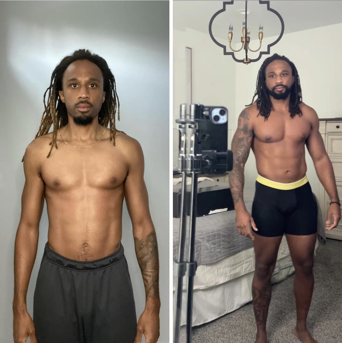 better late than never