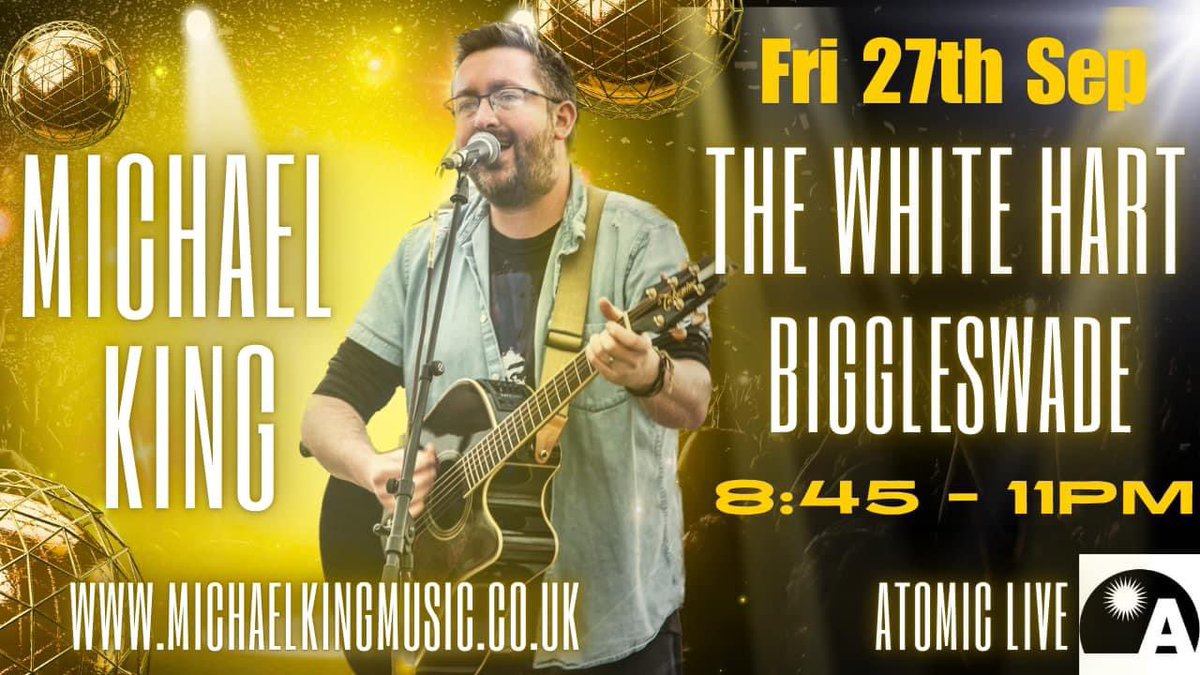 👑 Michael King 🎸🎶 tweet media