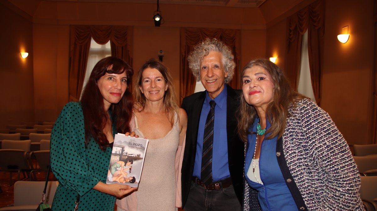 Fernando Merinero tweet media