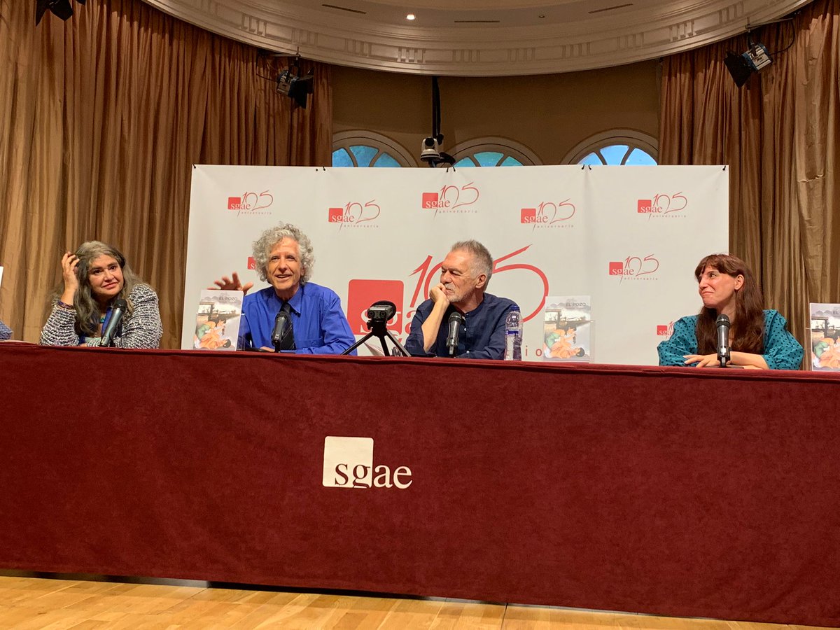 Fernando Merinero tweet media