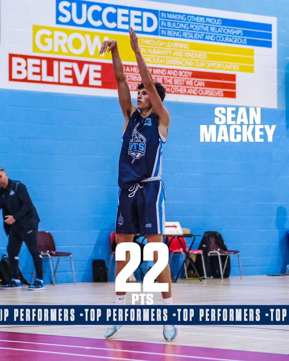 Sean Mackey tweet media