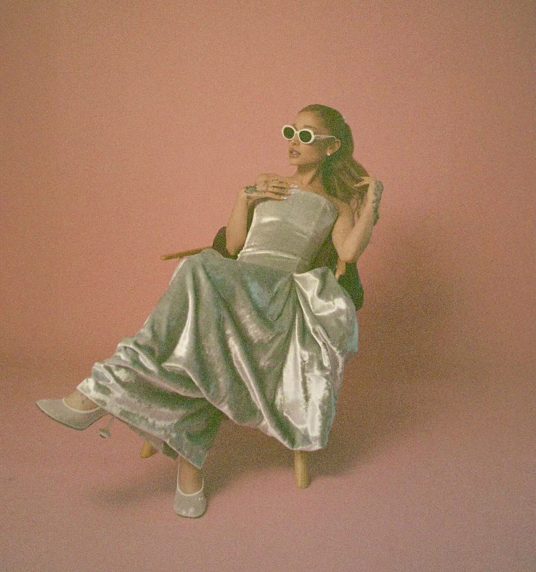 who’s this DIVA?  🤍