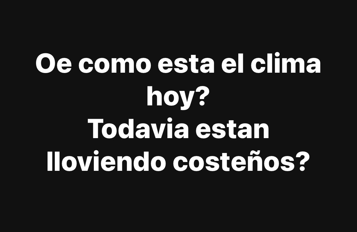 Pdieci6's tweet image. Jajajajaja ojalá hubieran visto como me reí de lindo con esto.