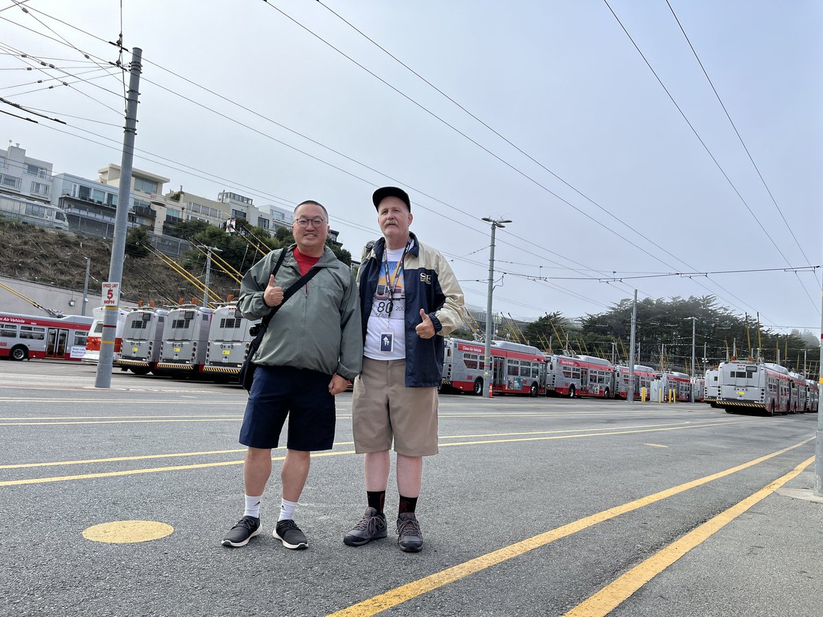 Transit Museum Society of BC tweet media