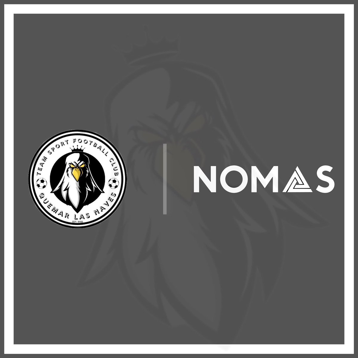 Nomas Sports tweet media