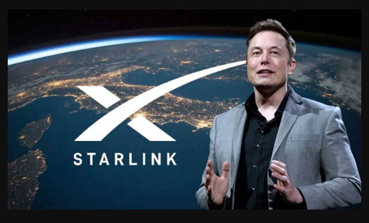 tesfanews's tweet image. African countries that have invested hundreds of millions of dollars in fiber optic cable networks to support 4G internet now find themselves at a disadvantage with the arrival of a much faster and more affordable alternative from @elonmusk —@Starlink.

Kenya and Burundi recently…