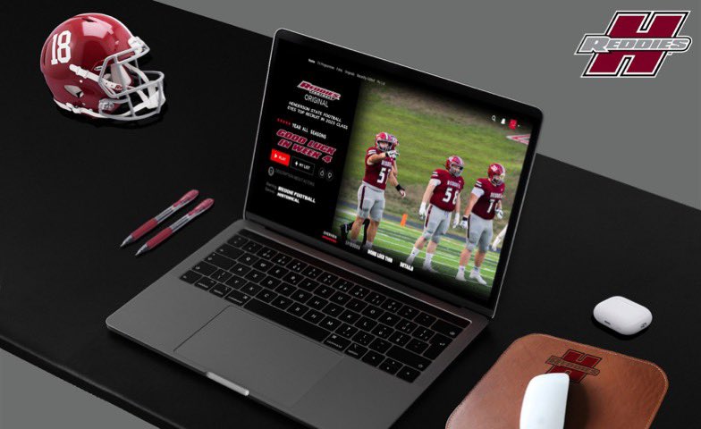 Love❤️ #CodeRed <a href="/CoachMo2022/">Coach Mo</a>