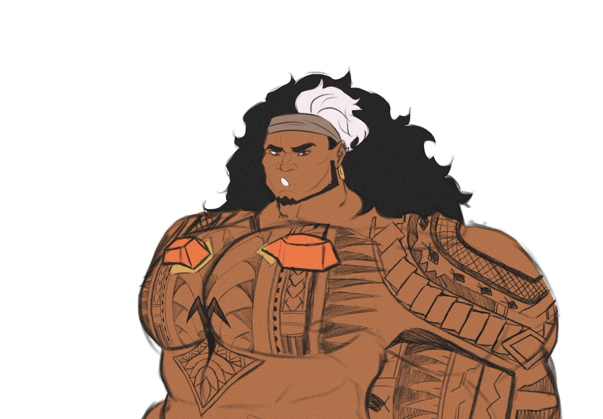 Appec_Arts's tweet image. Here is the first batch of the art I did for my TikTok!!