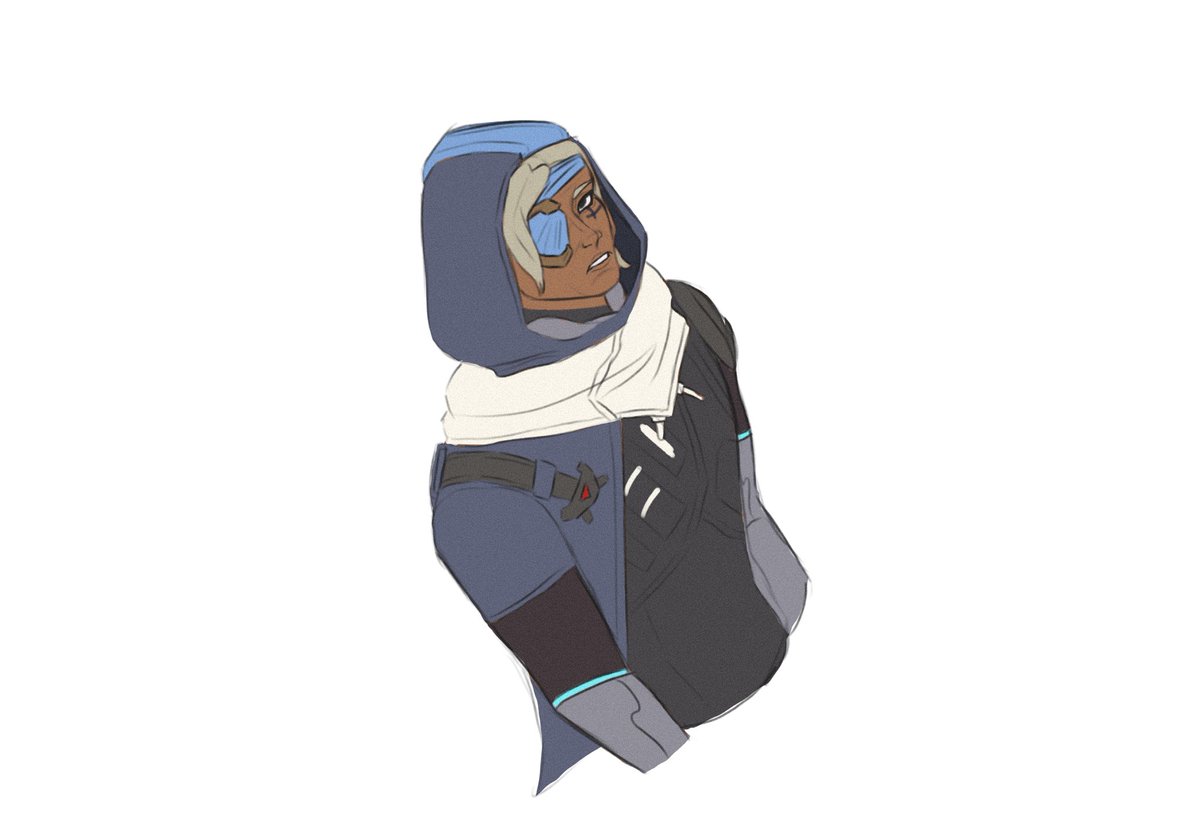 Appec_Arts's tweet image. Here is the first batch of the art I did for my TikTok!!