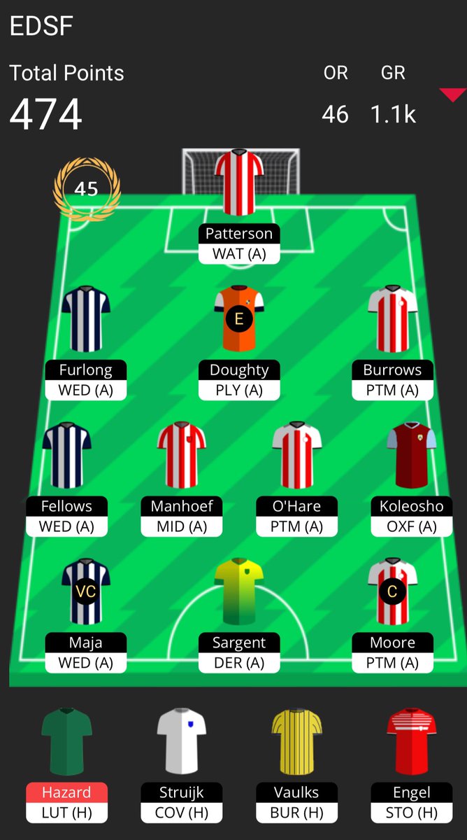 JOSH FPL tweet media