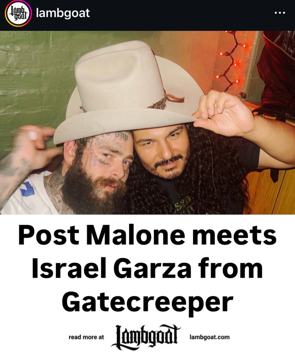 The Dark Cowboy (@thedarkcowboy69) on Twitter photo 