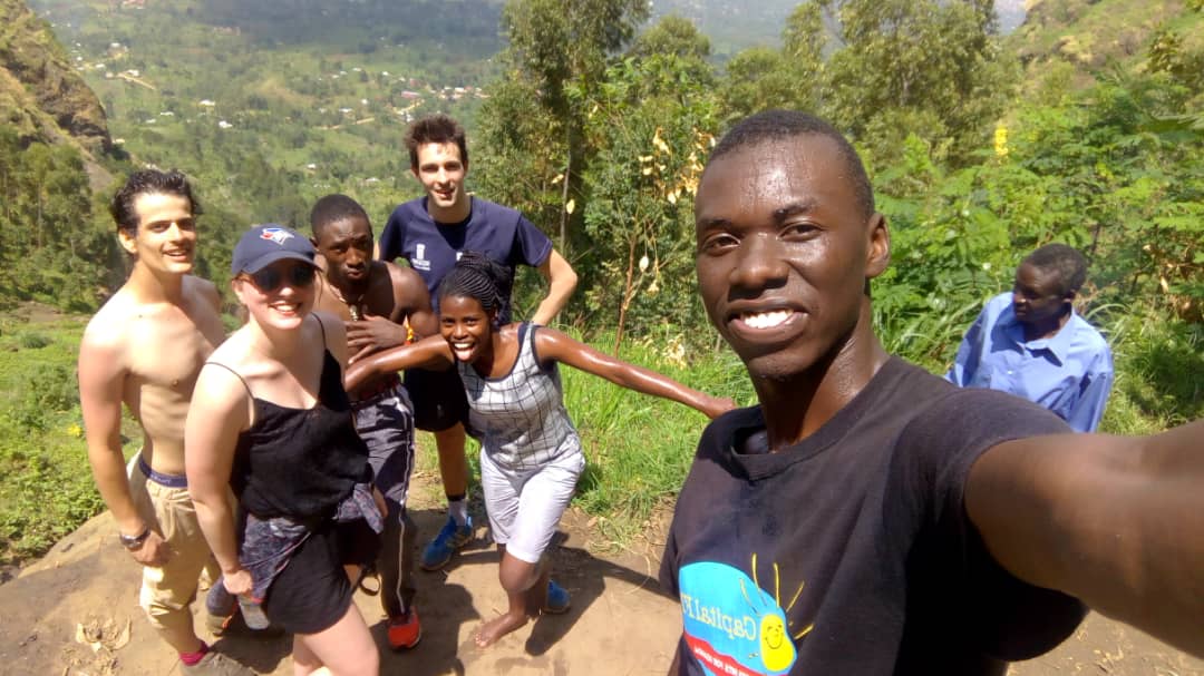 nationtoursug's tweet photo. Happy Tourism Day from us to ya'll. https://t.co/zbbzlrcWuh