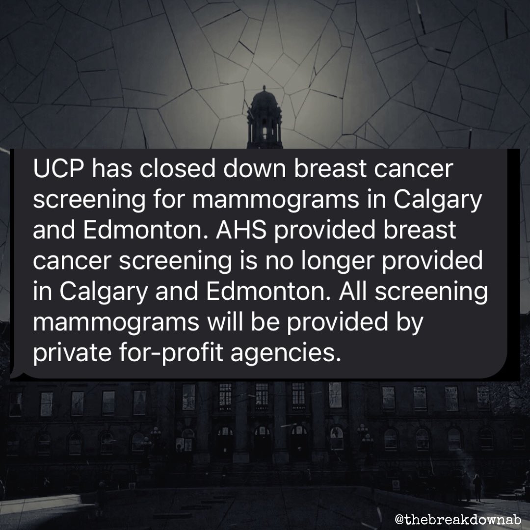 The Breakdown tweet media