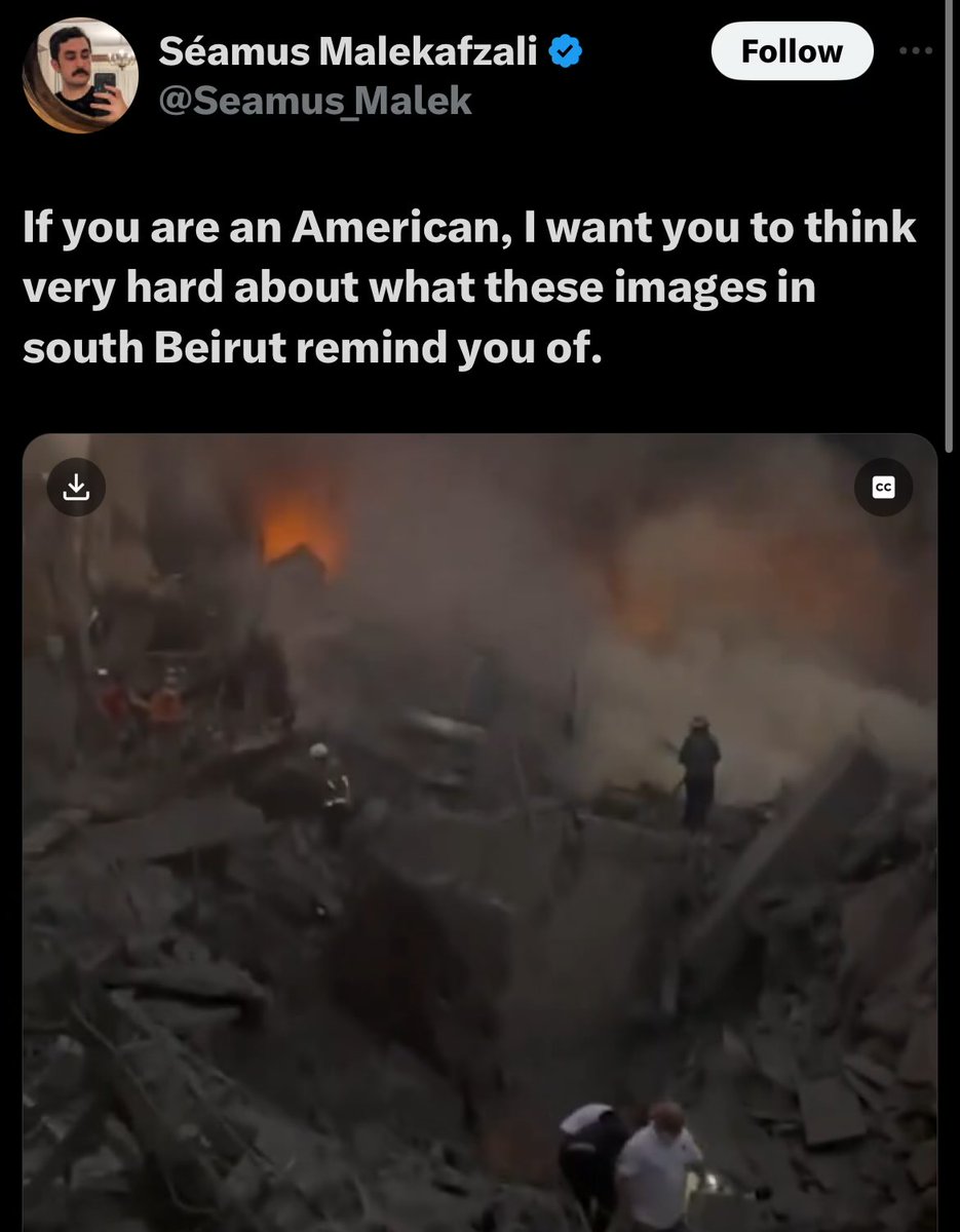 They remind me of our Marines barracks after Nasrallah bombed them. What goes around comes around 🤷‍♂️