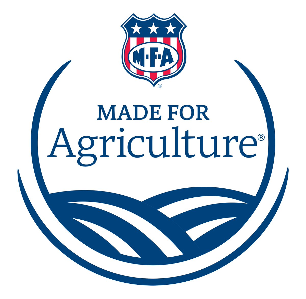 AgriAmerica's tweet image. Midwest farmers struggled with soybean cyst nematode this year. 

In the latest episode of "Made for America" by @MFA_Inc, MFA Crop-Trak agronomists go over the impacts to soybean yields and management strategies for 2025. 

Listen today at: tinyurl.com/yvdfs628.